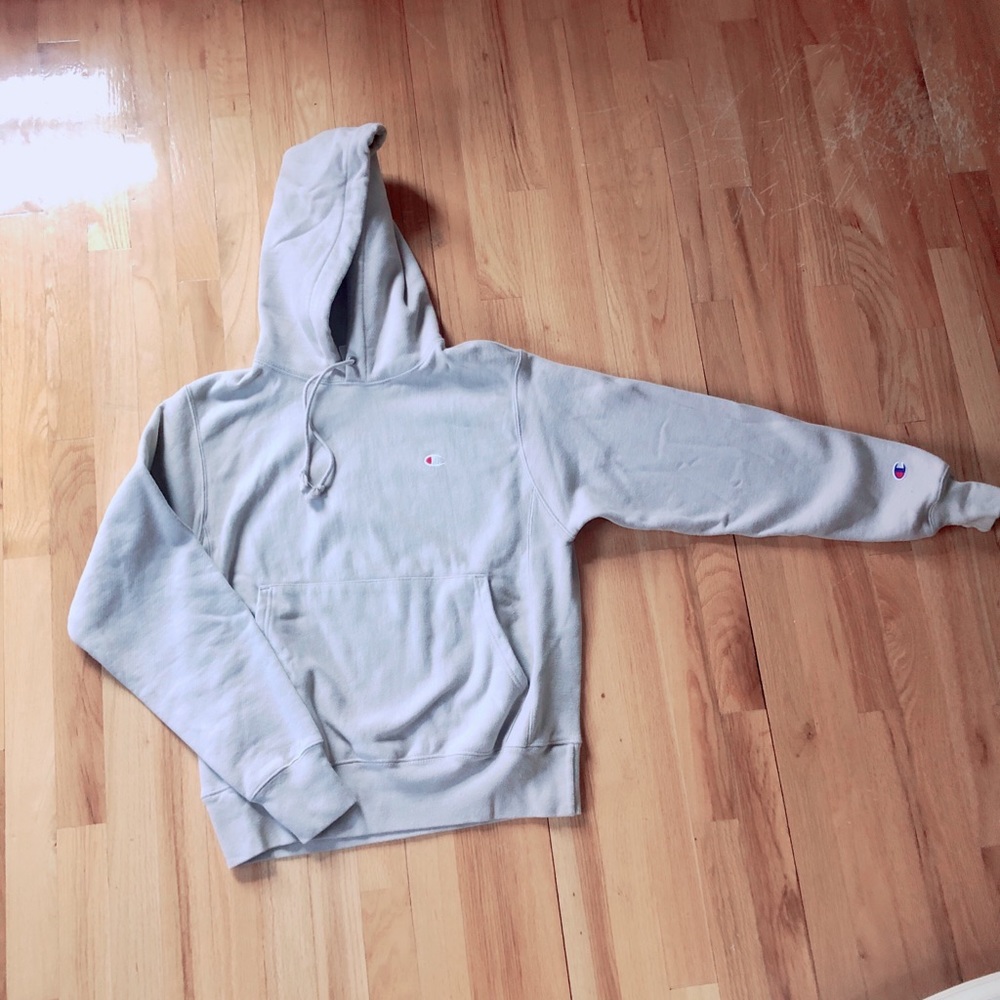 Champion Hoodie